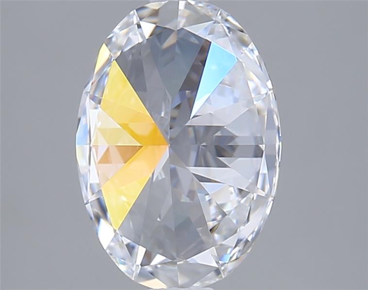 1.52 Carat Oval Lab Diamond :: Greenstar spin frame 02