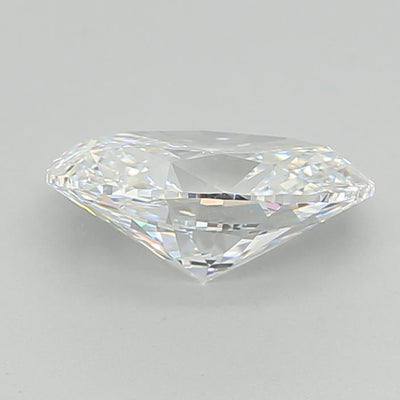 2.53 Carat Oval Lab Diamond :: Greenstar spin frame 02