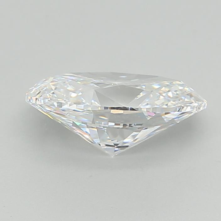 2.53 Carat Oval Lab Diamond :: Greenstar spin frame 02