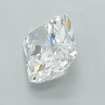2.01 Carat Radiant Lab Diamond :: Greenstar spin frame 02