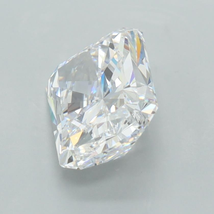 2.01 Carat Radiant Lab Diamond :: Greenstar spin frame 02
