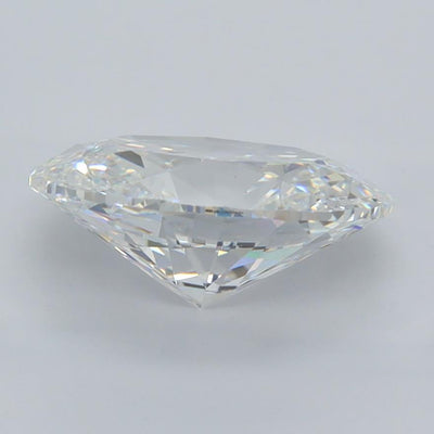 2.00 Carat Oval Lab Diamond :: Greenstar spin frame 02