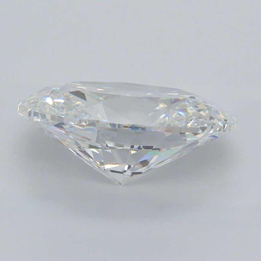2.00 Carat Oval Lab Diamond :: Greenstar spin frame 02