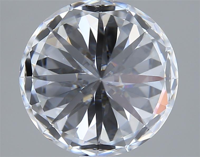 2.00 Carat Round Lab Diamond :: Greenstar spin frame 02