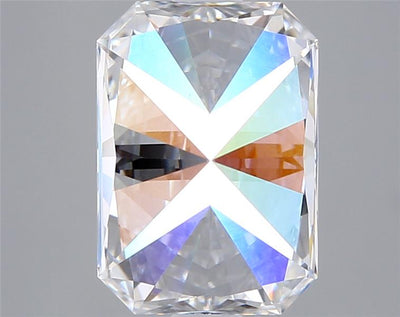 2.07 Carat Radiant Lab Diamond :: Greenstar spin frame 02
