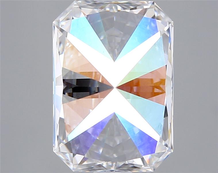 2.07 Carat Radiant Lab Diamond :: Greenstar spin frame 02