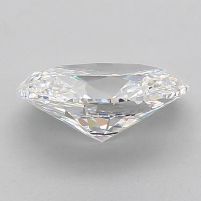 2.04 Carat Oval Lab Diamond :: Greenstar spin frame 02