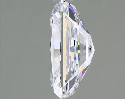 1.72 Carat Radiant Lab Diamond :: Greenstar spin frame 02