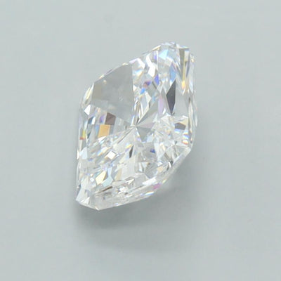 1.55 Carat Radiant Lab Diamond :: Greenstar spin frame 02