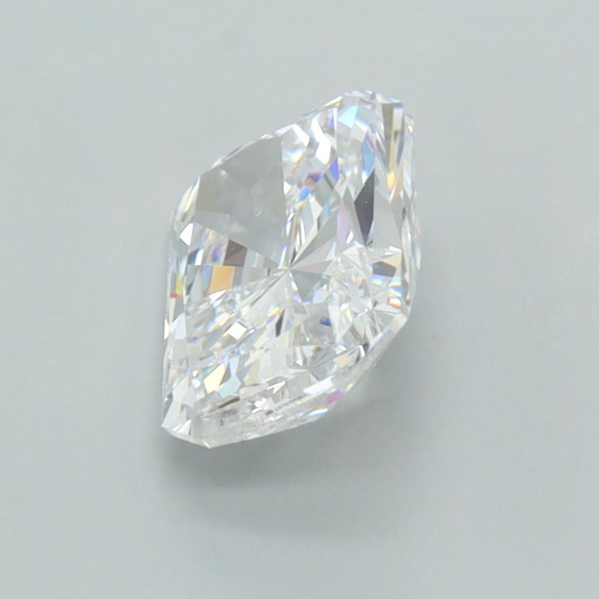 1.55 Carat Radiant Lab Diamond :: Greenstar spin frame 02