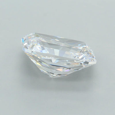 2.02 Carat Radiant Lab Diamond :: Greenstar spin frame 02