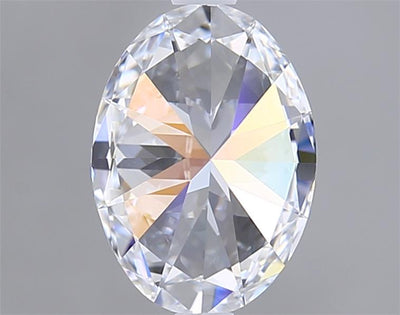 1.93 Carat Oval Lab Diamond :: Greenstar spin frame 02