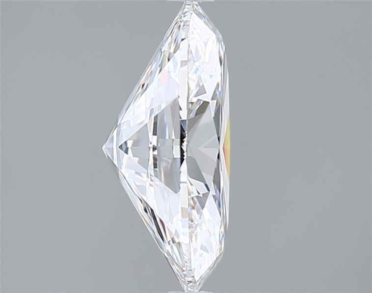 3.04 Carat Oval Lab Diamond :: Greenstar spin frame 02