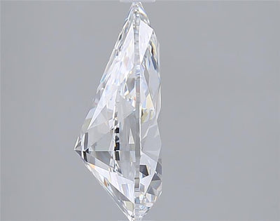 2.59 Carat Pear Lab Diamond :: Greenstar spin frame 02