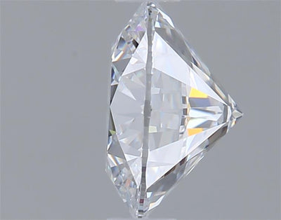 1.02 Carat Round Lab Diamond :: Greenstar spin frame 02