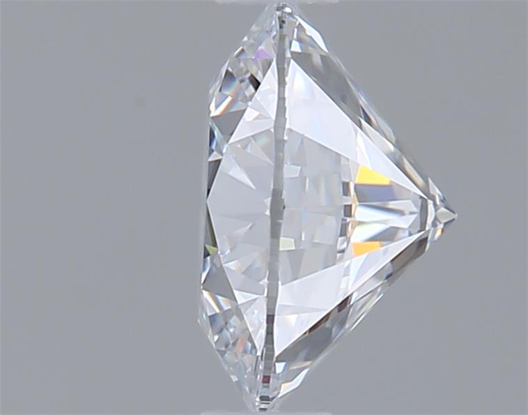 1.02 Carat Round Lab Diamond :: Greenstar spin frame 02