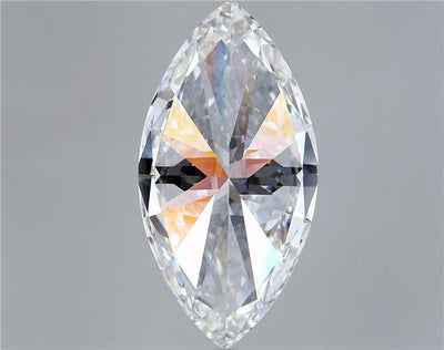 10.04 Carat Marquise Lab Diamond :: Greenstar spin frame 02