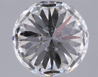 2.50 Carat Round Lab Diamond :: Greenstar spin frame 02