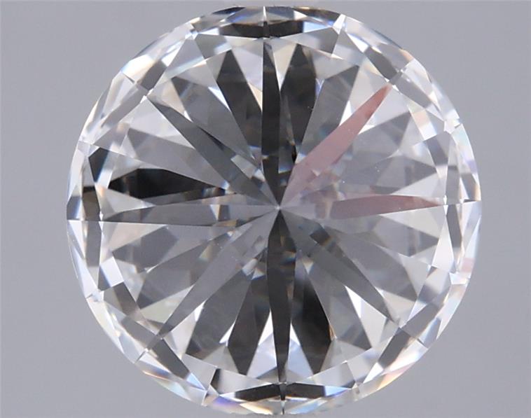 2.50 Carat Round Lab Diamond :: Greenstar spin frame 02