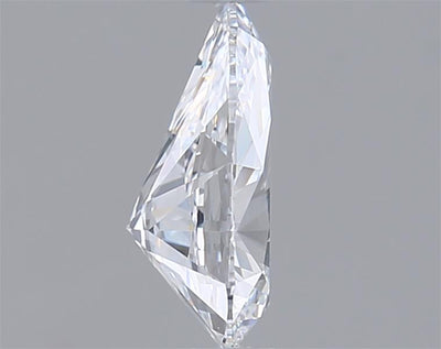 1.05 Carat Pear Lab Diamond :: Greenstar spin frame 02