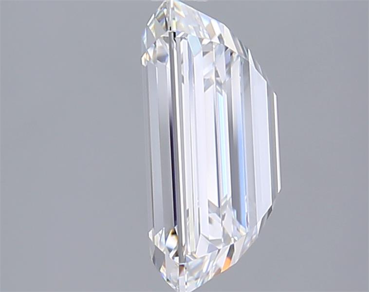3.14 Carat Emerald Lab Diamond :: Greenstar spin frame 02