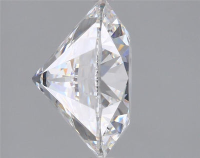 5.04 Carat Round Lab Diamond :: Greenstar spin frame 02