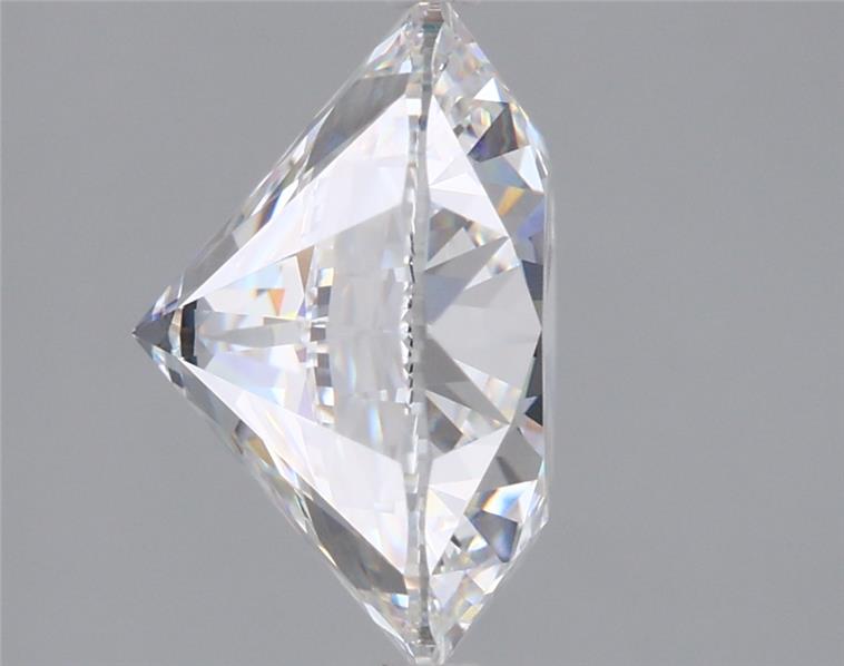 5.04 Carat Round Lab Diamond :: Greenstar spin frame 02