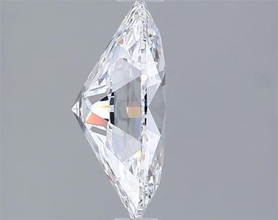 2.03 Carat Oval Lab Diamond :: Greenstar spin frame 02