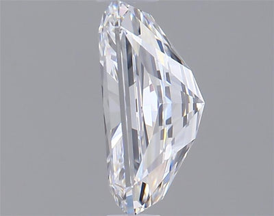 1.07 Carat Radiant Lab Diamond :: Greenstar spin frame 02