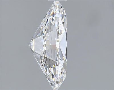 1.53 Carat Oval Lab Diamond :: Greenstar spin frame 02