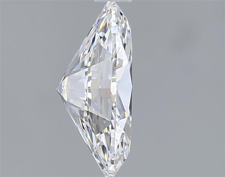 1.53 Carat Oval Lab Diamond :: Greenstar spin frame 02
