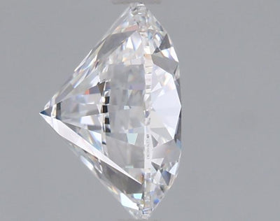 1.52 Carat Round Lab Diamond :: Greenstar spin frame 02