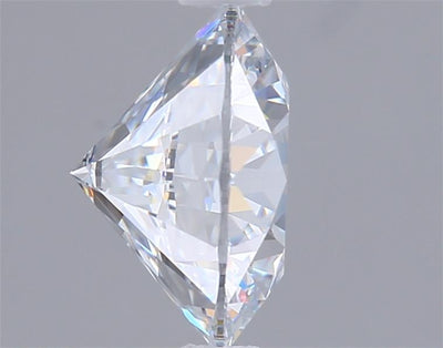 2.01 Carat Round Lab Diamond :: Greenstar spin frame 02