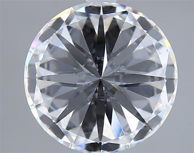 3.00 Carat Round Lab Diamond :: Greenstar spin frame 02