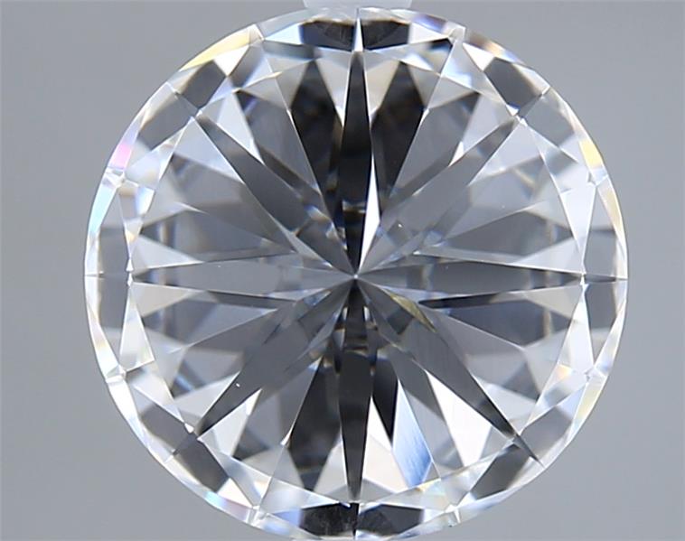 3.00 Carat Round Lab Diamond :: Greenstar spin frame 02
