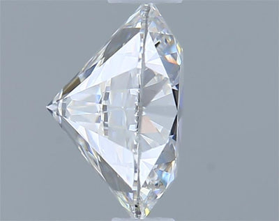 1.03 Carat Round Lab Diamond :: Greenstar spin frame 02