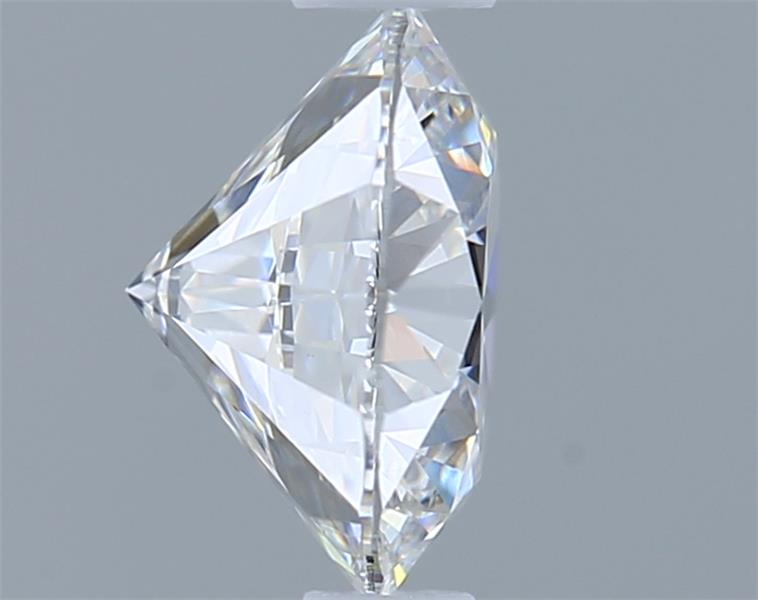 1.03 Carat Round Lab Diamond :: Greenstar spin frame 02