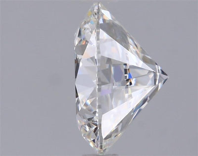 2.04 Carat Round Lab Diamond :: Greenstar spin frame 02