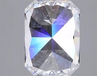 2.02 Carat Radiant Lab Diamond :: Greenstar spin frame 02