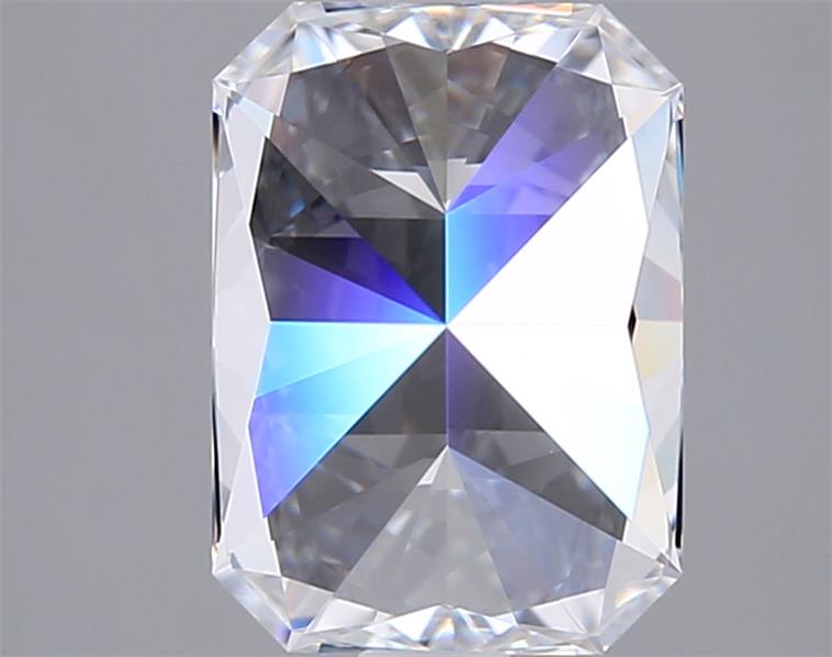 2.02 Carat Radiant Lab Diamond :: Greenstar spin frame 02