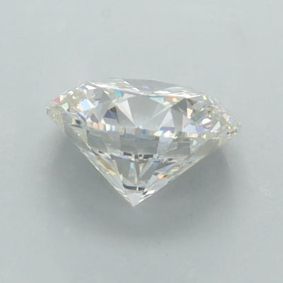 1.52 Carat Round Lab Diamond :: Greenstar spin frame 02