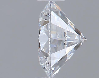 0.48 Carat Round Lab Diamond :: Greenstar spin frame 02