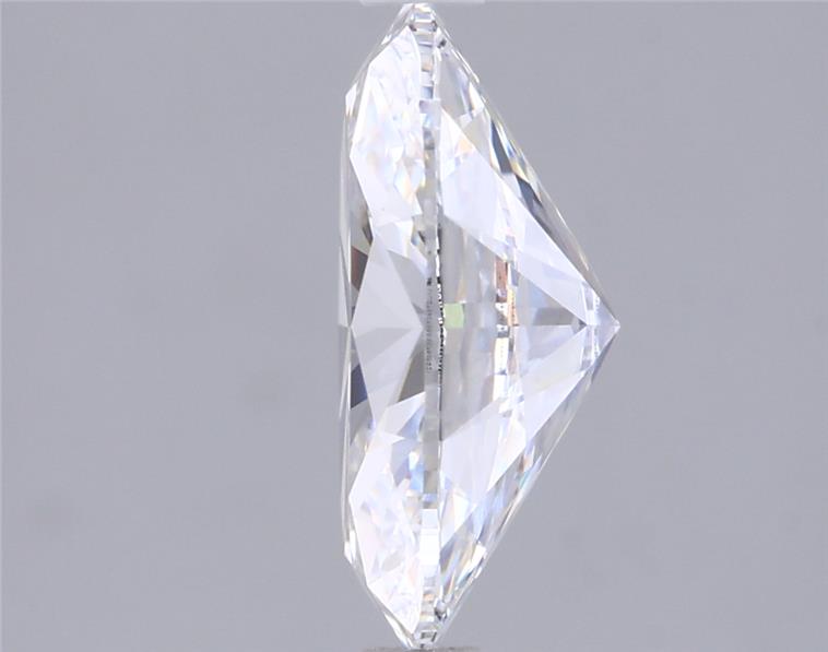 2.02 Carat Oval Lab Diamond :: Greenstar spin frame 02