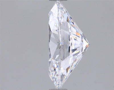 1.58 Carat Oval Lab Diamond :: Greenstar spin frame 02
