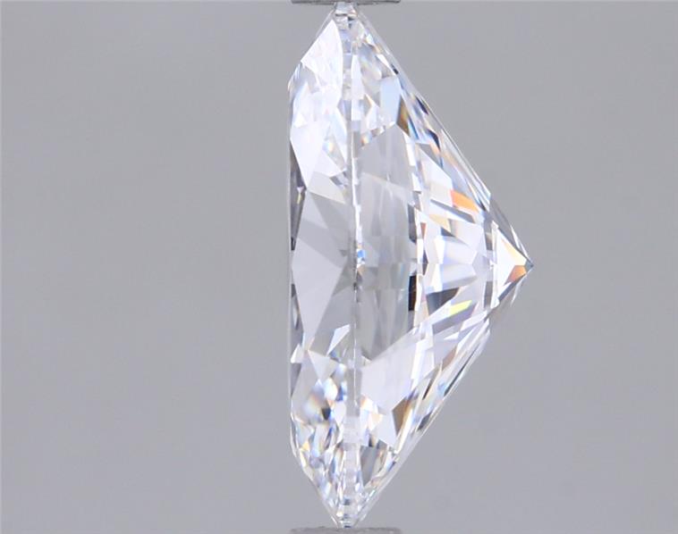 1.58 Carat Oval Lab Diamond :: Greenstar spin frame 02