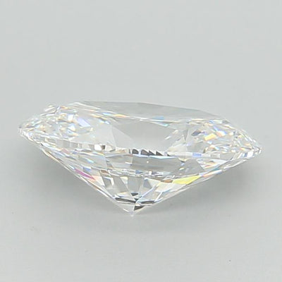 2.01 Carat Oval Lab Diamond :: Greenstar spin frame 02