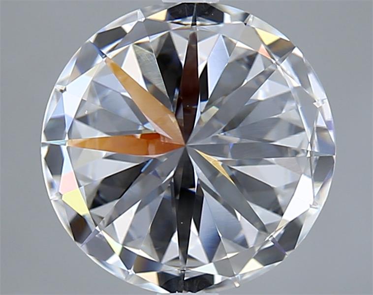 3.02 Carat Round Lab Diamond :: Greenstar spin frame 02