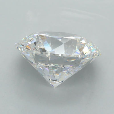 2.90 Carat Round Lab Diamond :: Greenstar spin frame 02