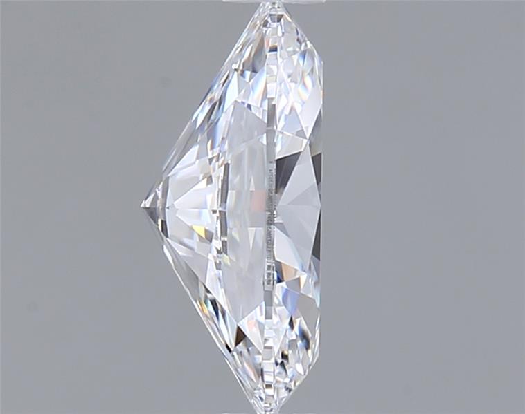 1.05 Carat Oval Lab Diamond :: Greenstar spin frame 02