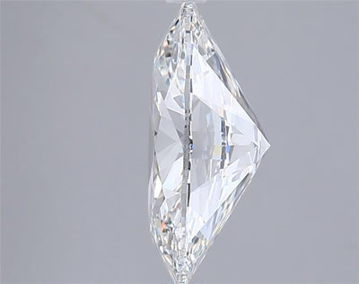 5.05 Carat Oval Lab Diamond :: Greenstar spin frame 02